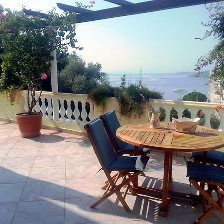 Apartments Herceg Novi Exteriér fotografie