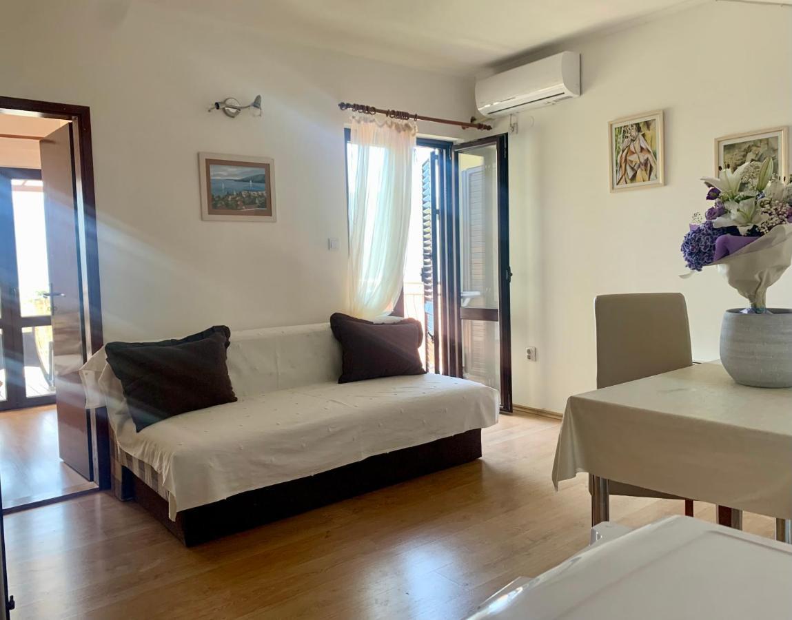 Apartments Herceg Novi Exteriér fotografie