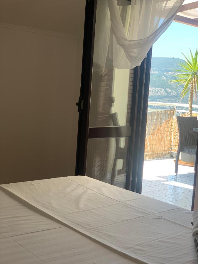 Apartments Herceg Novi Exteriér fotografie