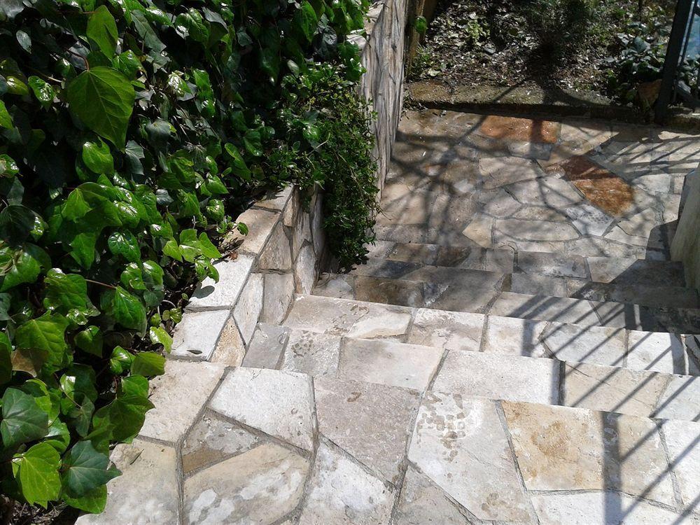 Apartments Herceg Novi Exteriér fotografie