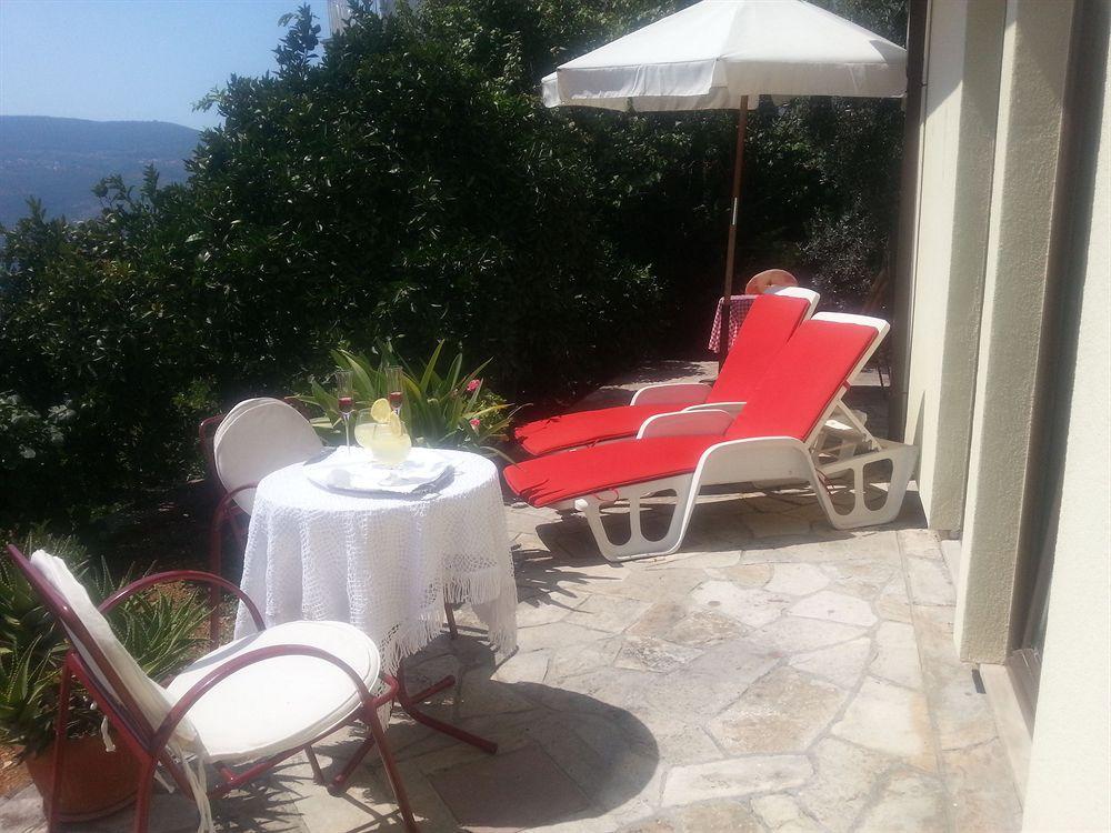 Apartments Herceg Novi Exteriér fotografie