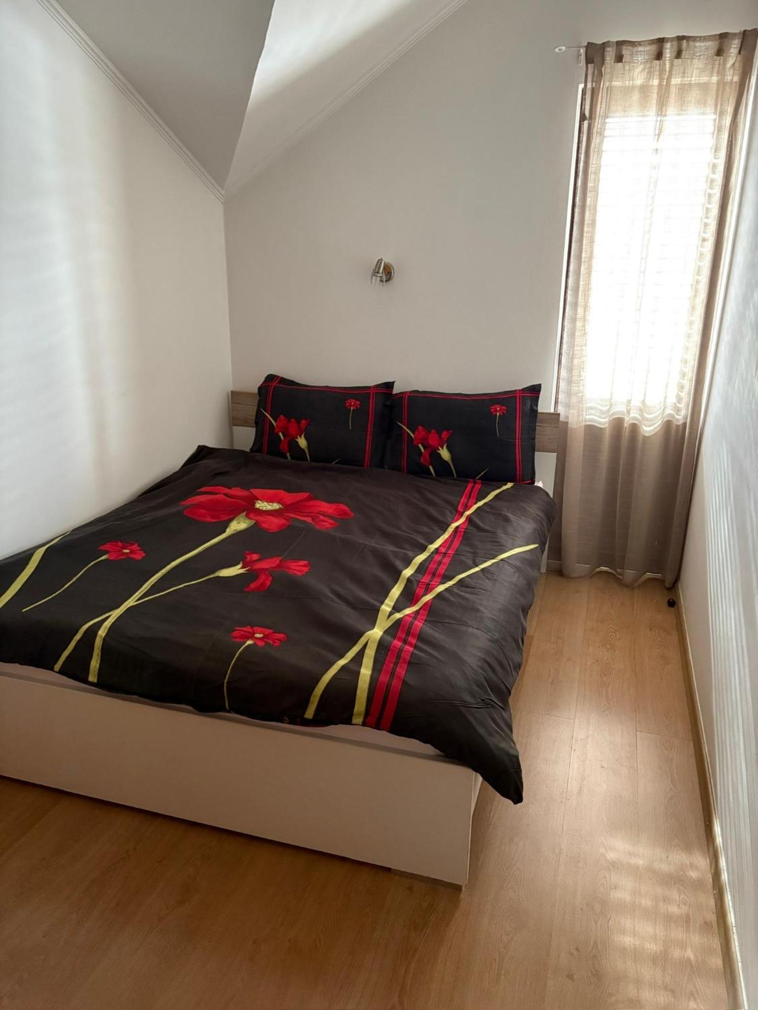 Apartments Herceg Novi Pokoj fotografie