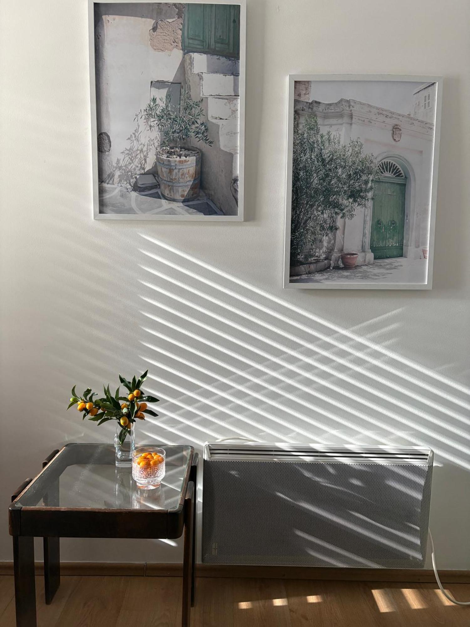 Apartments Herceg Novi Pokoj fotografie