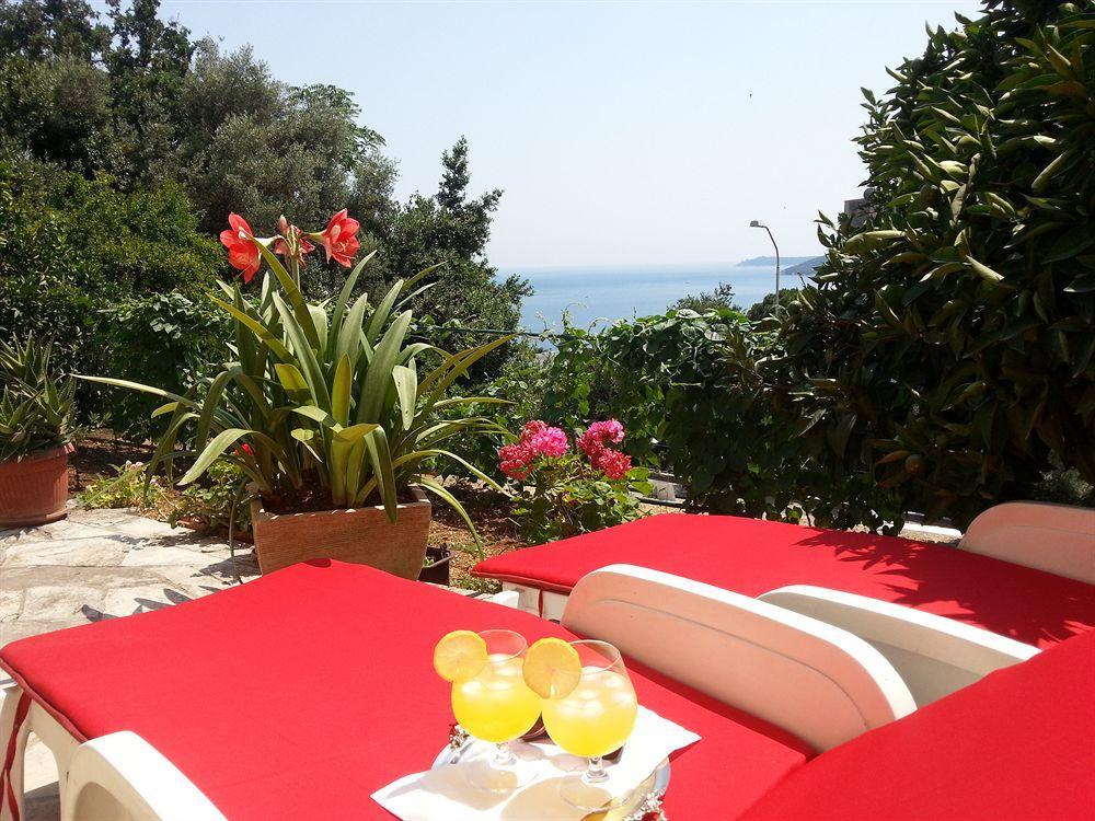 Apartments Herceg Novi Exteriér fotografie