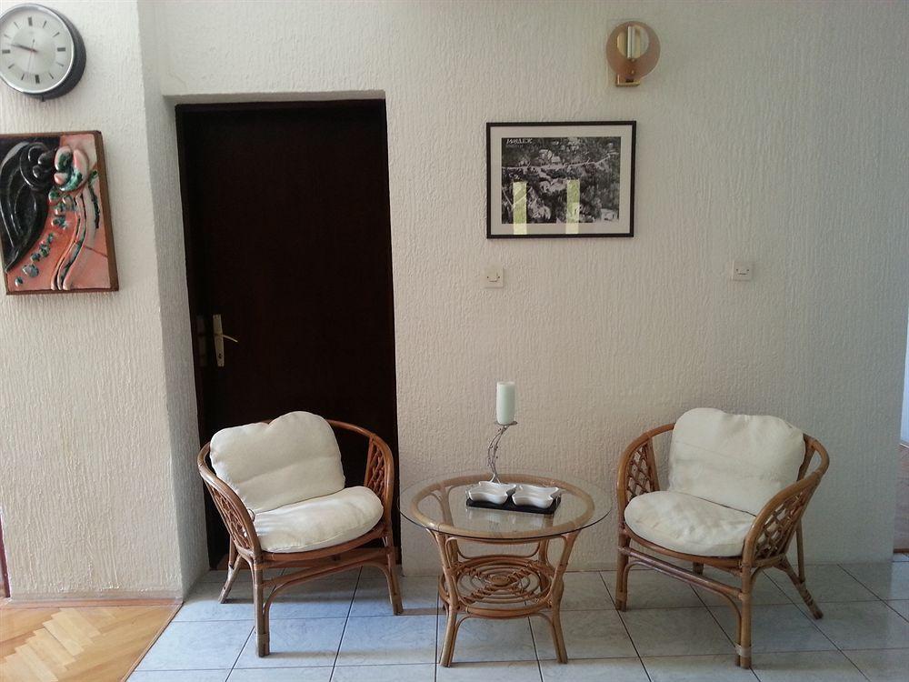 Apartments Herceg Novi Exteriér fotografie