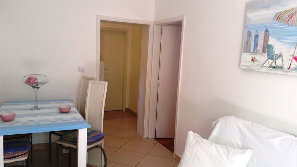Apartments Herceg Novi Exteriér fotografie