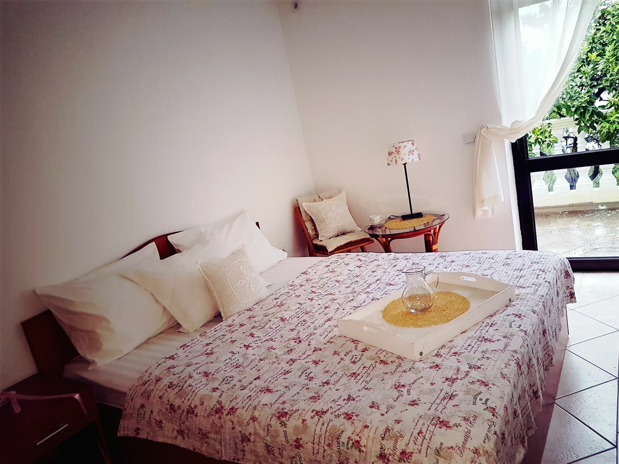 Apartments Herceg Novi Exteriér fotografie
