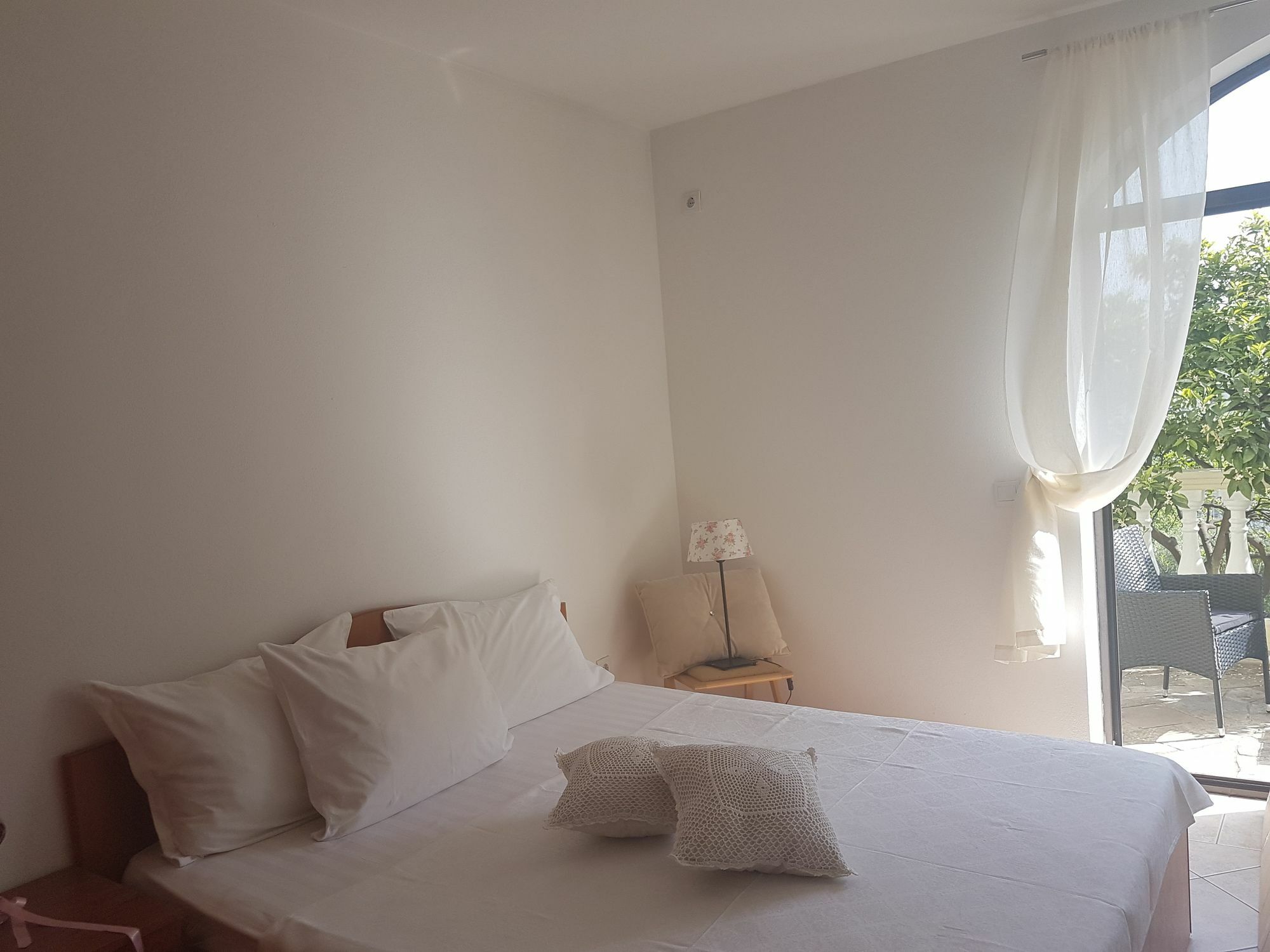 Apartments Herceg Novi Exteriér fotografie