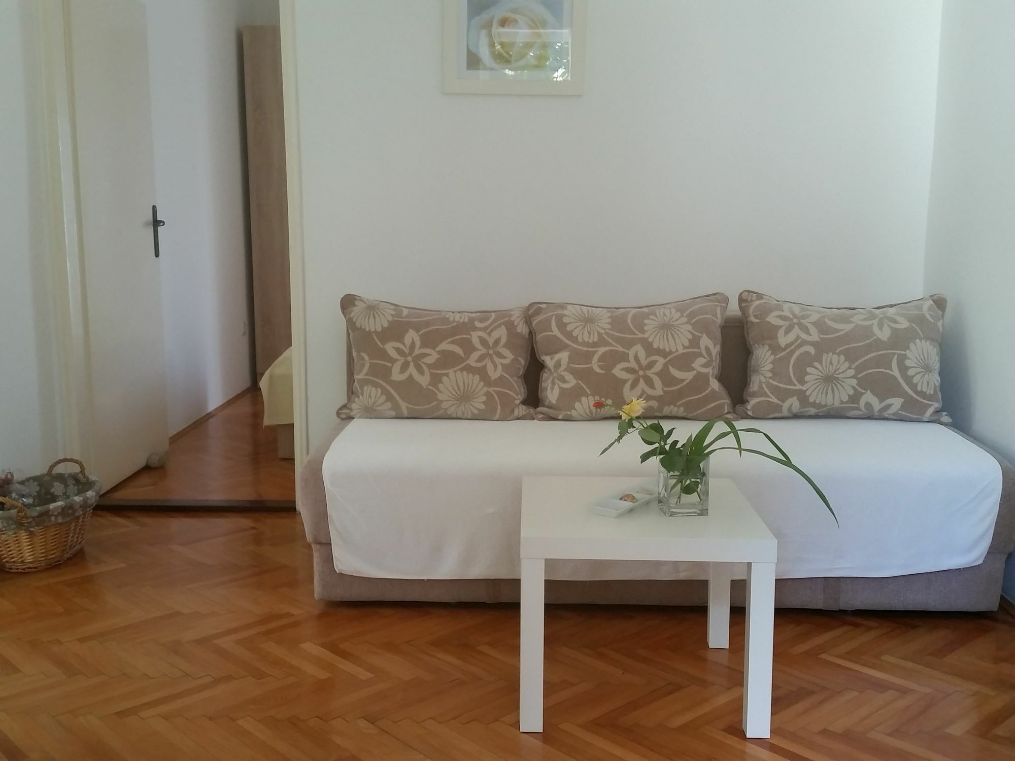 Apartments Herceg Novi Exteriér fotografie
